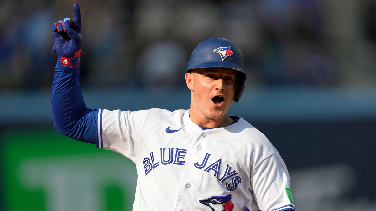 Matt Chapman's New Giants Team
