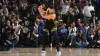 Warriors' Steph Curry issues Devin Booker golf challenge after losing rare bet