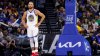 Simmering Steph addresses Draymond's ejection in Warriors' win