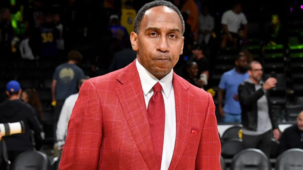 49ers have no excuse to lose Super Bowl, Stephen A. Smith declares ...