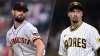 Zaidi addresses Giants rotation questions after Chapman signing