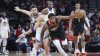 Rockets' Tari Eason taunts Warriors with trash talk amid playoff push