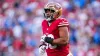 Whitner believes 49ers' D-line has talent to endure injuries