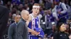 Kings' Huerter hilariously reveals why he ditched signature headband