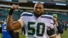 Former Seahawks linebacker Wright joins 49ers' coaching staff