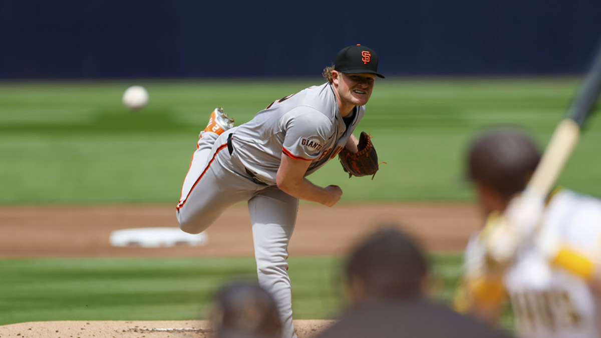 Giants' Logan Webb: San Diego Loss – What The Future Holds - tloa5c1