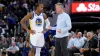 Moody, Warriors share mutual respect that led to contract extension