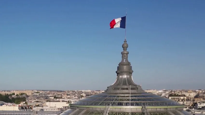 2024 Paris Olympics venues
