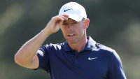 Rory McIlroy debunks LIV Golf rumors: ‘I'll play the PGA Tour the rest of my career'