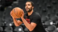 Jontay Porter banned from the NBA for life after league finds gambling evidence
