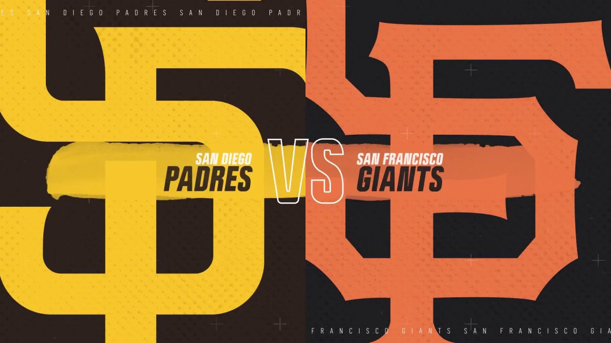 Giants vs. Padres highlights San Francisco rallies for 32 home win