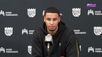 Murray details offseason goals, wants to ‘expand' his game