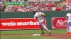 Brown blasts solo home run to give A's early lead vs. Orioles