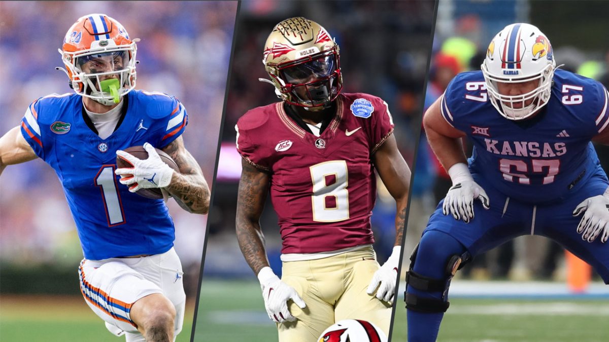 NFL draft 2024 grades Mel Kiper conflicted about 49ers’ selections