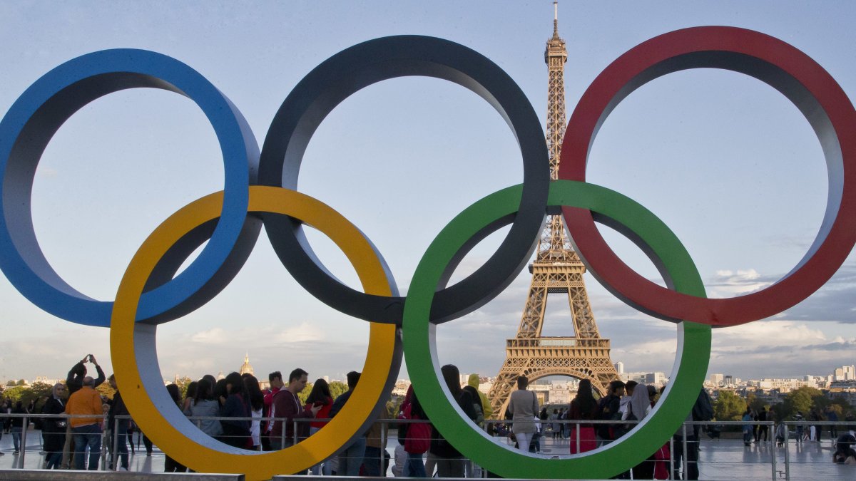 US, China expected to win most medals at the 2024 Olympics NBC Sports