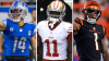 Why recent NFL receiver deals don't mean Aiyuk, 49ers will part