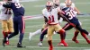 49ers' Aiyuk could be perfect trade option for WR-thirsty Patriots