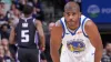 CP3 must seize his chance to be Warriors' playoff difference-maker