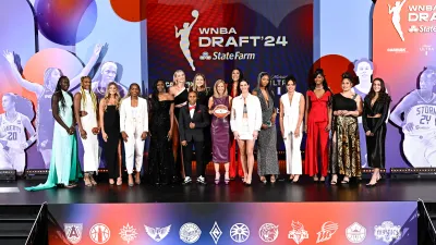 Top 10 picks in 2024 WNBA Draft: Caitlin Clark goes No. 1