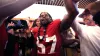49ers' Greenlaw ‘deserving' recipient of Dwight Clark Award