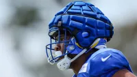 What are guardian caps? What to know about NFL's new helmet initiative