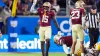 49ers select Florida State linebacker Bethune with No. 251 pick