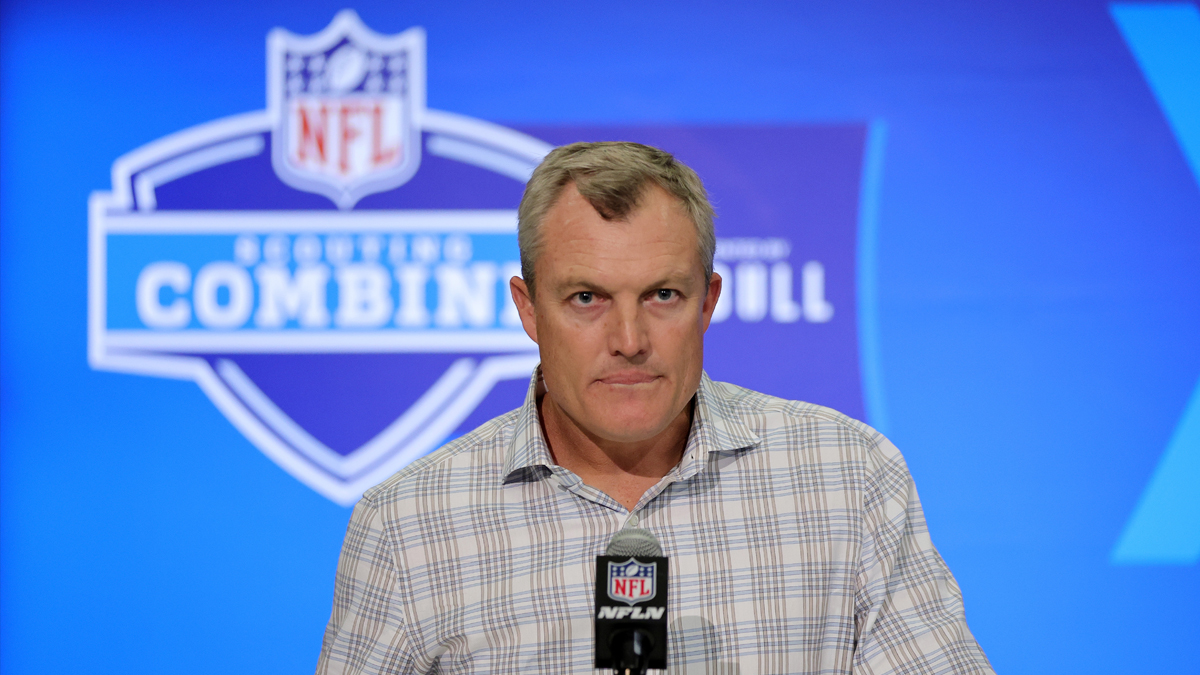 NFL draft 2024 Ranking 49ers’ top six positional needs to address