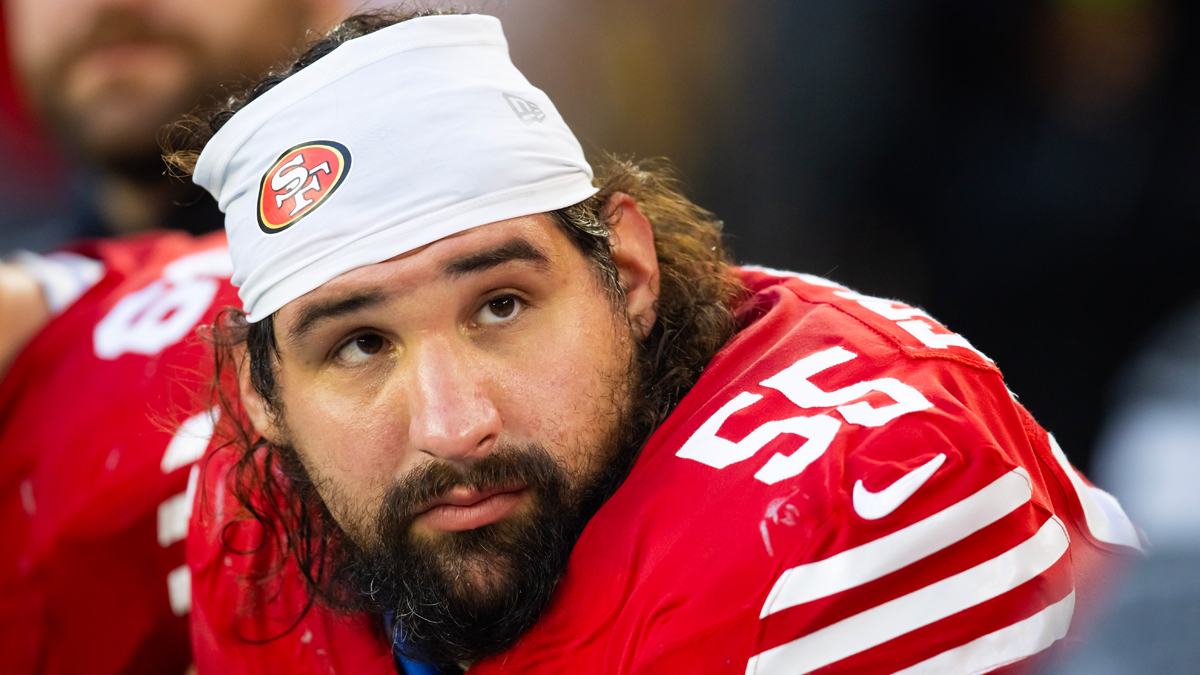 Feliciano's daughter ruthlessly trolls him over 49ers' Super Bowl loss