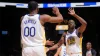 Draymond details two ways Warriors can beat Kings tonight