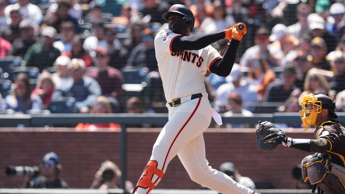 MLB Trade Deadline Grades: How Giants’ Jorge Soler Deal With Braves ...