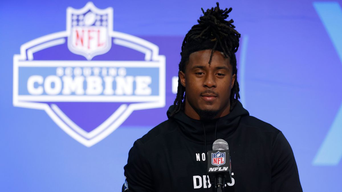 NFL draft 2024 6 cornerbacks 49ers could target in first three rounds