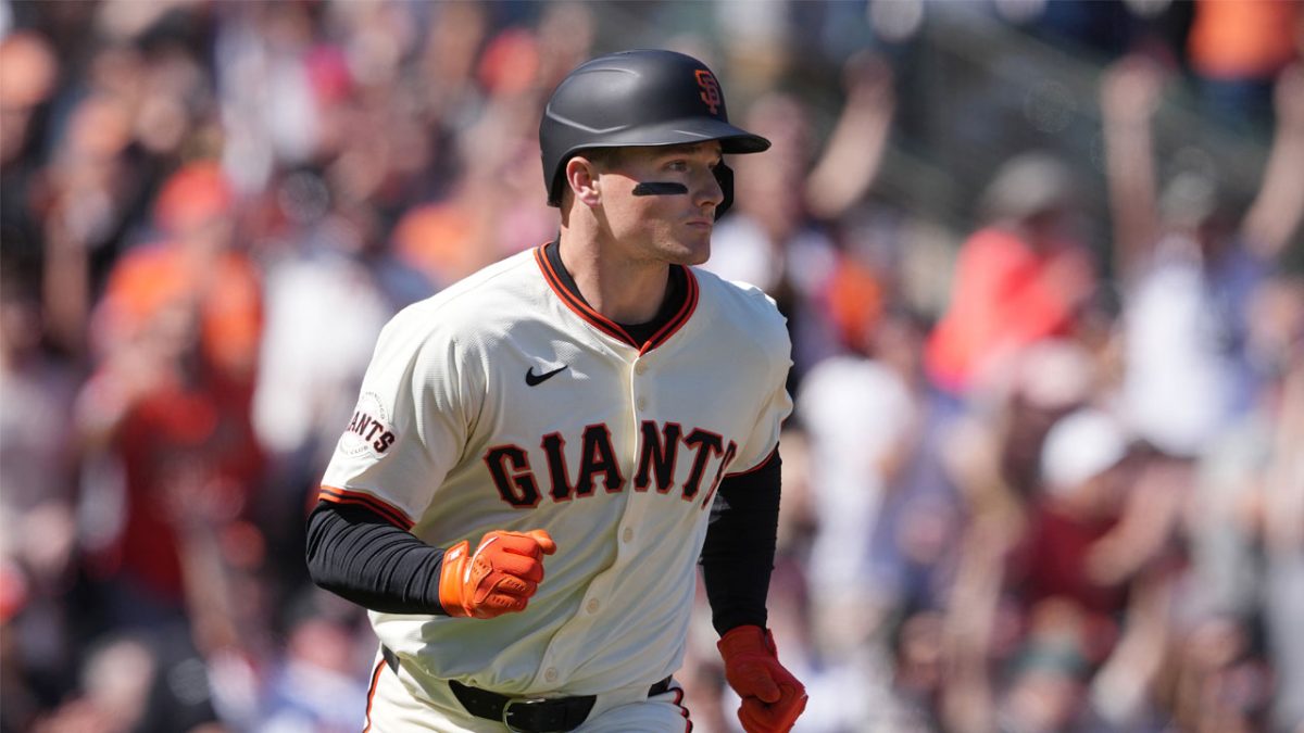 Giants not interested in offensive struggles after win over Padres – NBC Sports Bay Area and California