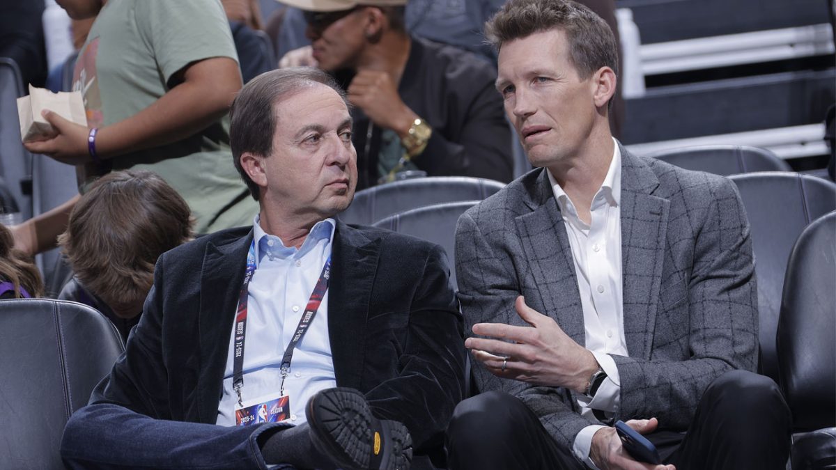 How Warriors Currently Sit Against NBA 2024-25 Salary Cap, Luxury-tax ...