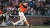 BoMel's patience with Yaz paying off just as Giants head to Fenway