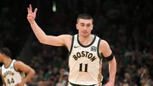 Payton Pritchard