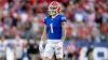 49ers pick Florida WR Pearsall No. 31 overall, bolster offense