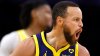 How Warriors' win over Lakers impacts West play-in standings