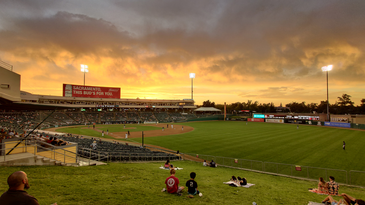 2025 MLB schedule Athletics host Cubs in first West Sacramento games NBC Sports Bay Area