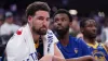 Warriors face critical offseason after brutal play-in loss to Kings