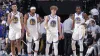 Why young core gives Warriors hope for post-Big Three future