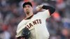 Snell nearing return to Giants rotation after impressive rehab starts
