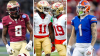 Resetting 49ers' roster, position battles after busy 2024 NFL Draft