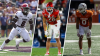 These Day 3 NFL draft fits can address 49ers' glaring needs