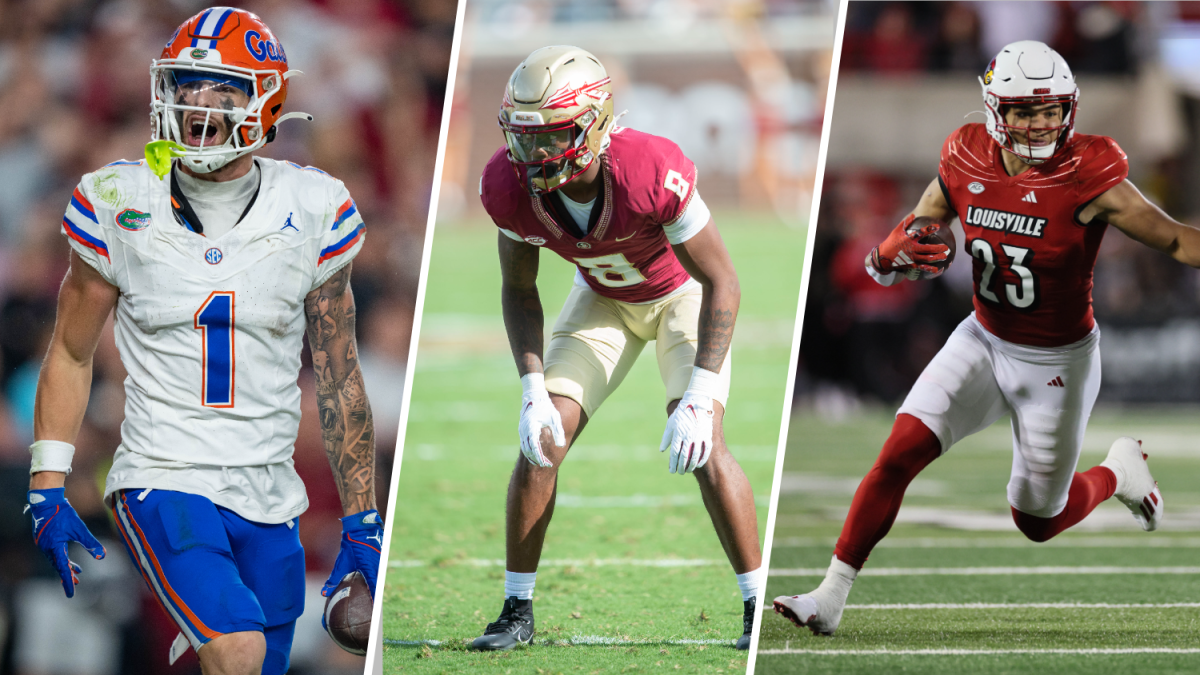 NFL draft grades 2024 How 49ers’ class rated by experts, analysts