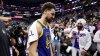 Report: Klay made decision to leave Warriors ‘weeks ago'