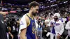 Klay leaves Sacramento, possibly Warriors, with sour taste in mouth