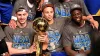 Warriors dynasty has been long over: Here's when and why