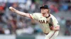 Giants ace Webb continues to raise bar with latest dominant stretch
