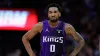 Kings' Monk snubbed of NBA Sixth Man of the Year award