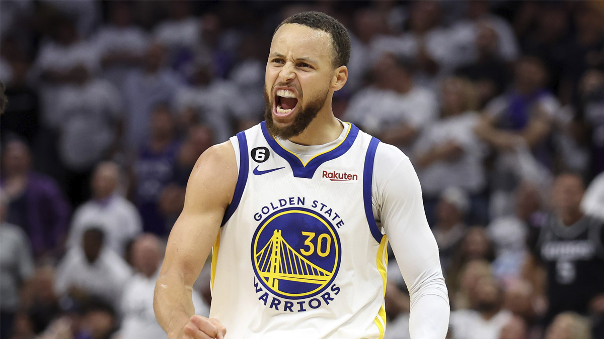 Warriors’ Steph Curry an NBA Clutch Player of the Year award finalist